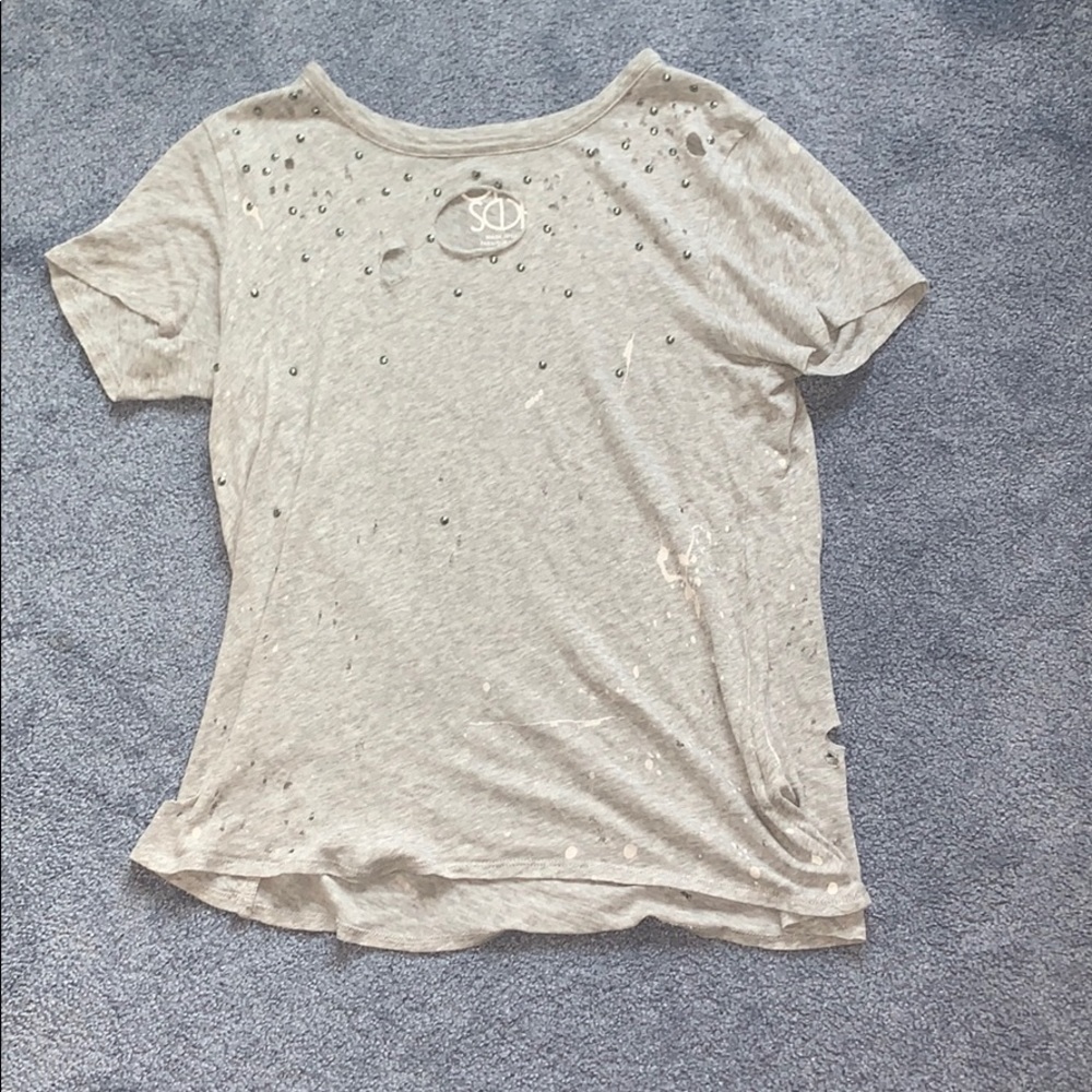 Chaser tshirt